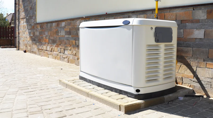 Generator Services